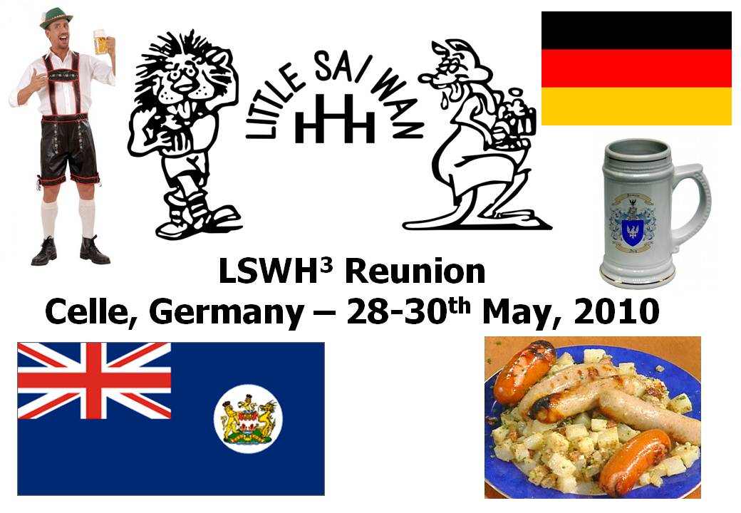  LSW Germany 