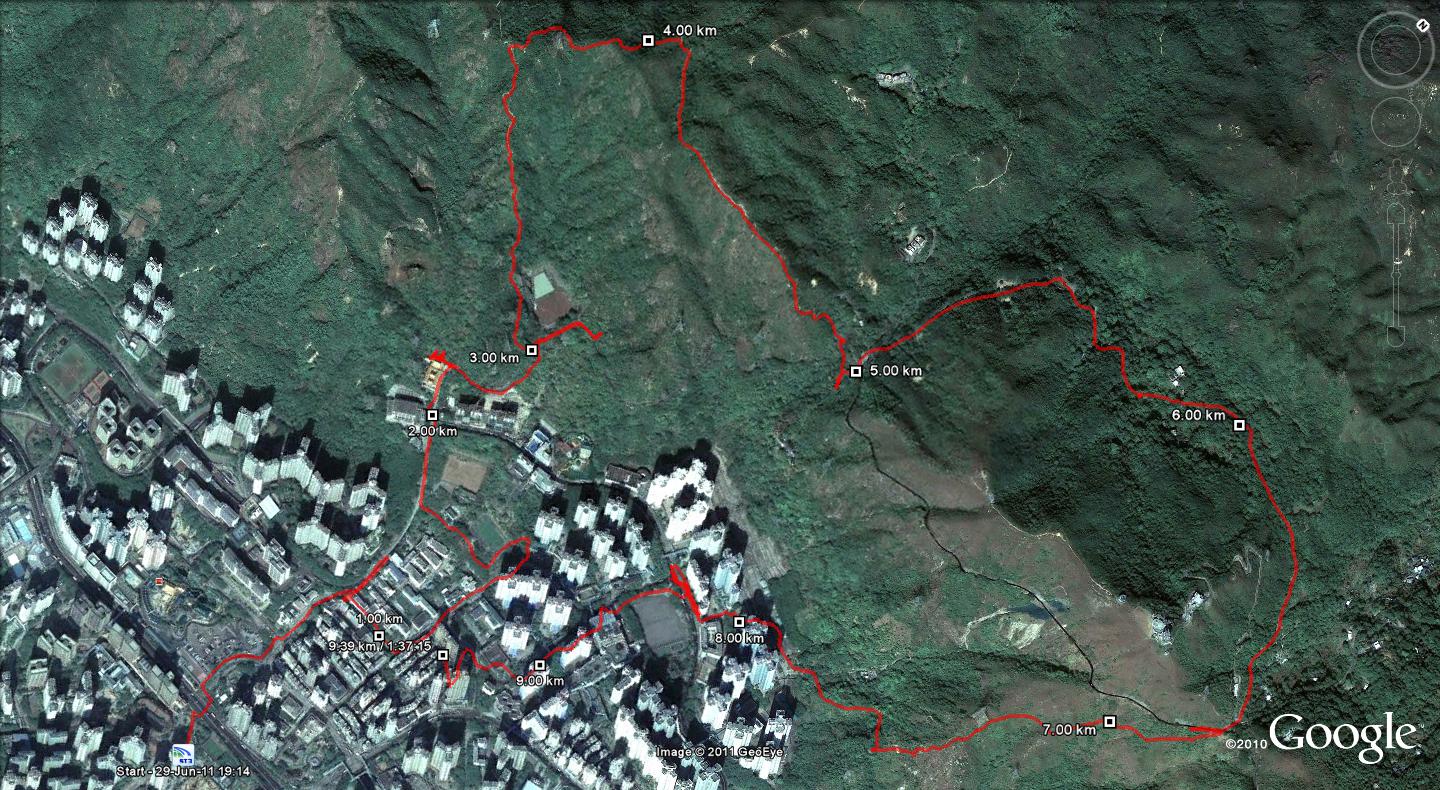 Wong Tai Sin 110629 9.39km