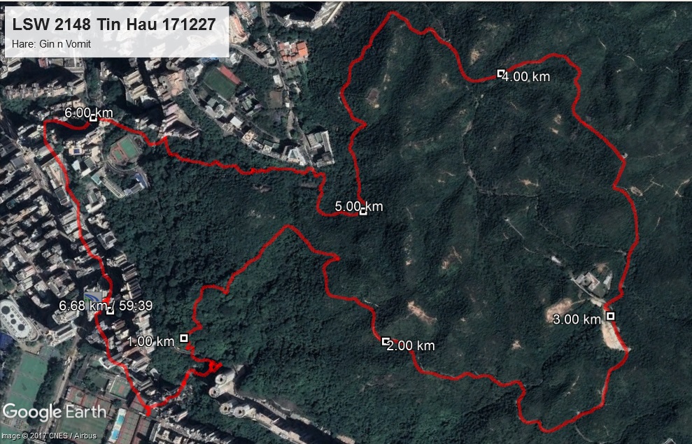 Tin Hau 171227 6.68km