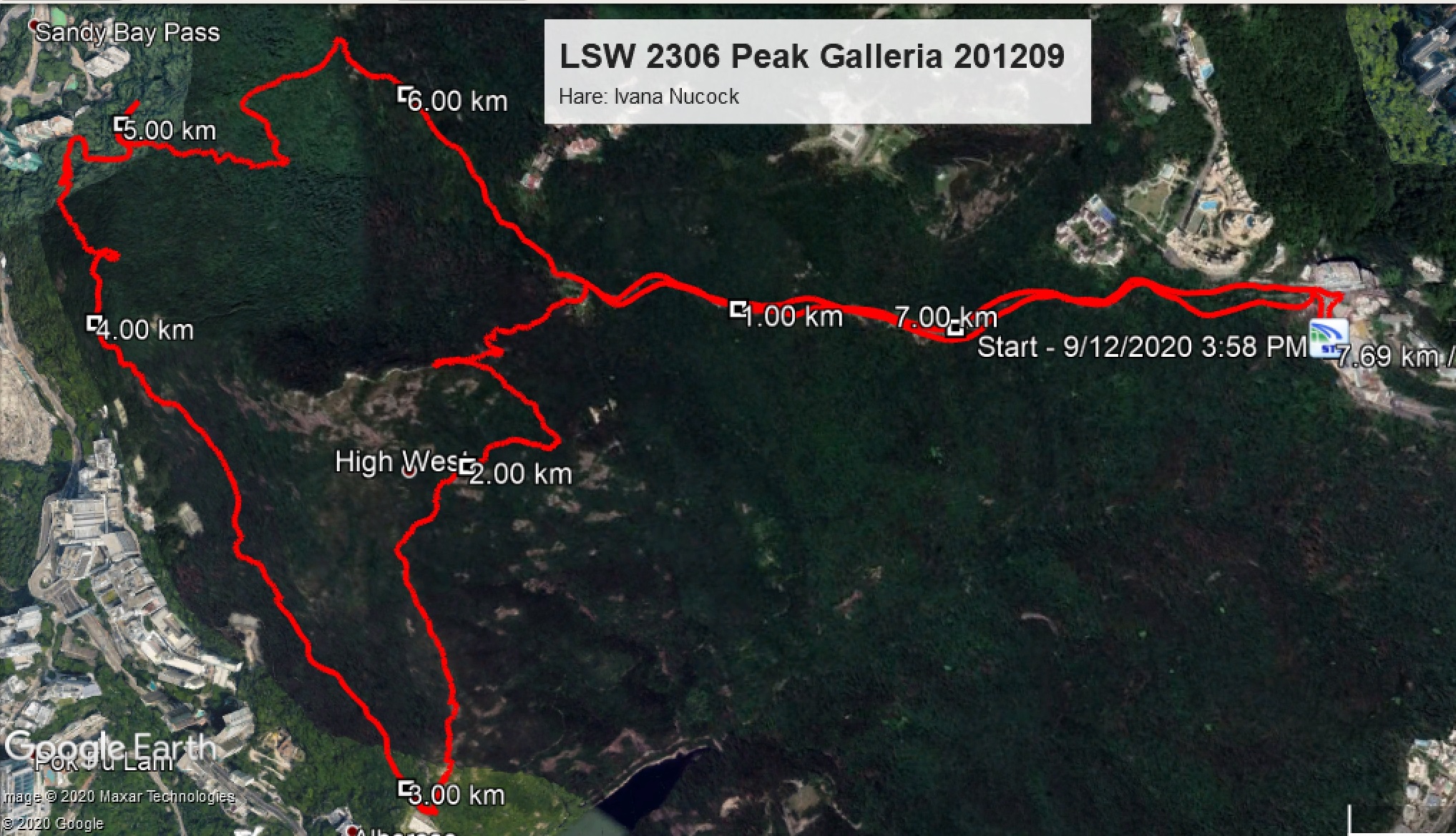 LSW 2306 Peak Galleria 201209 7.69km