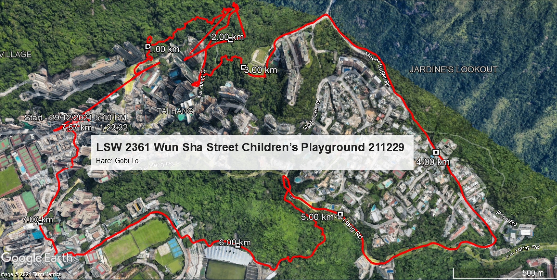 LSW 2361 Wun Sha Street Children's Playground 211229 7.57km