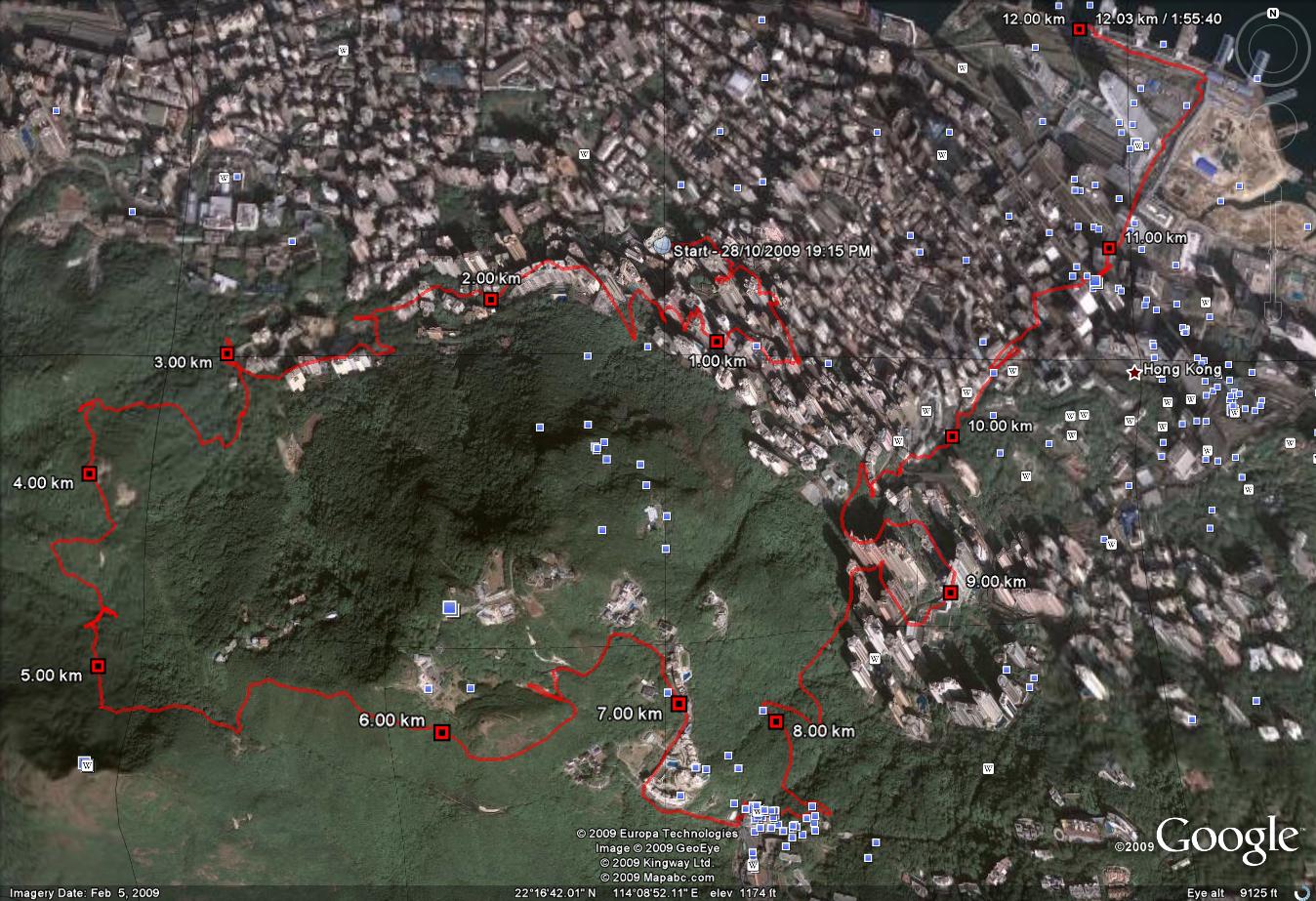 LSW1705  Caine Rd Playground