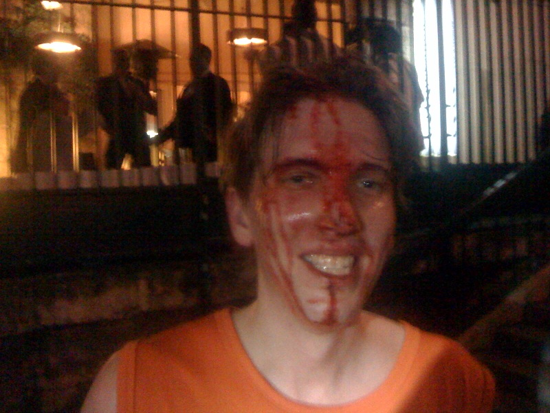  Soho 100224 8.54km 70min