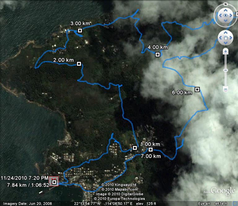 LSW1763 Yung Shue Wan