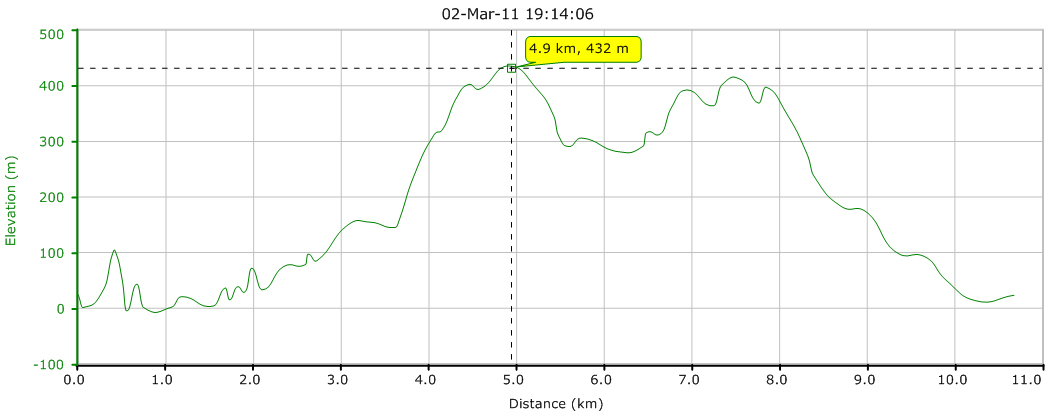 Sha Tin Wai 110302 Elevations