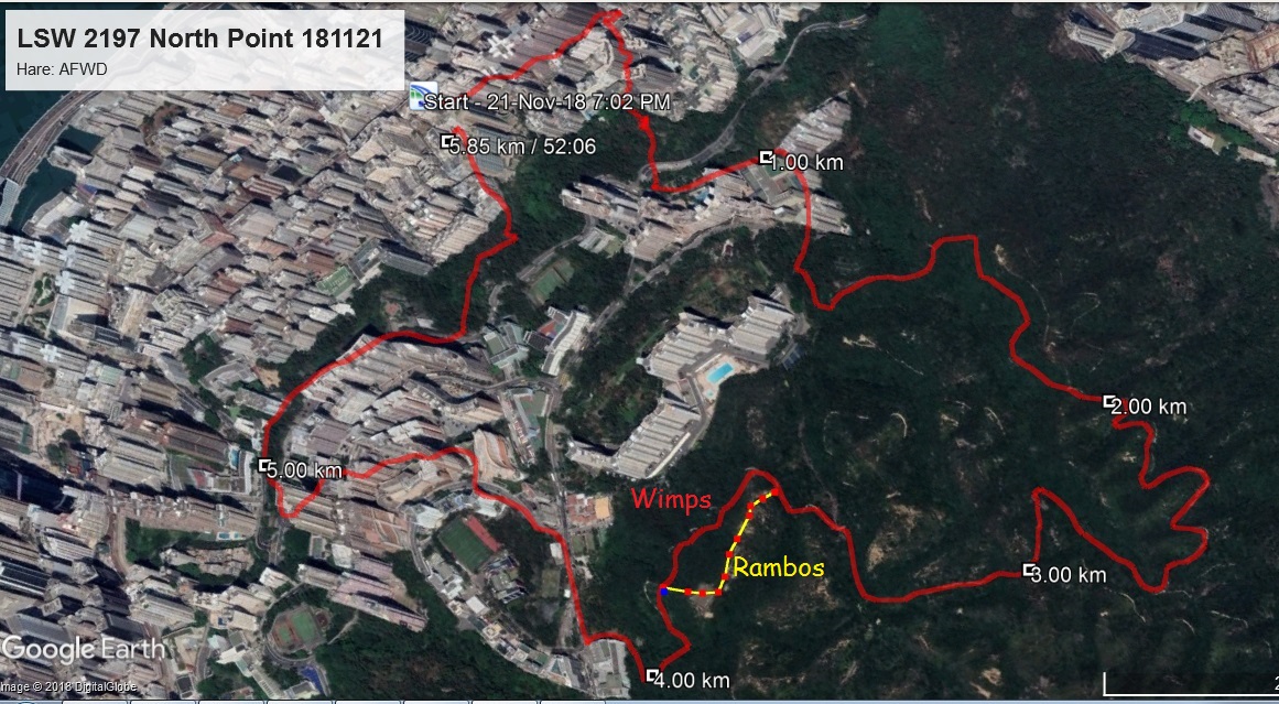 LSW2197 North Point 181121