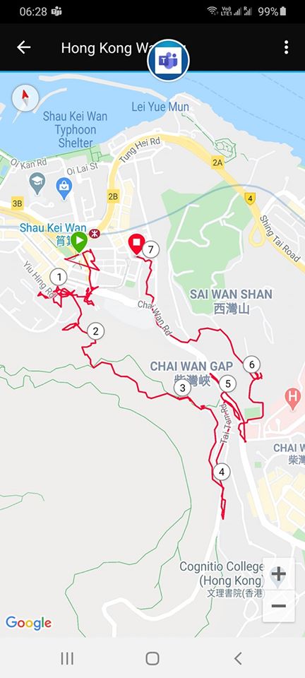 LSW2289 Shau Kei Wan