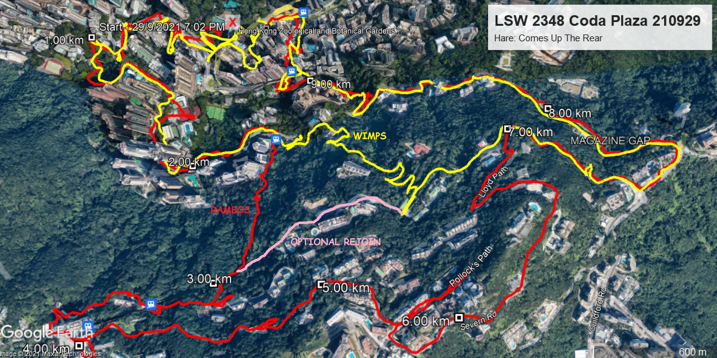 Coda Plaza 210929 9.71km