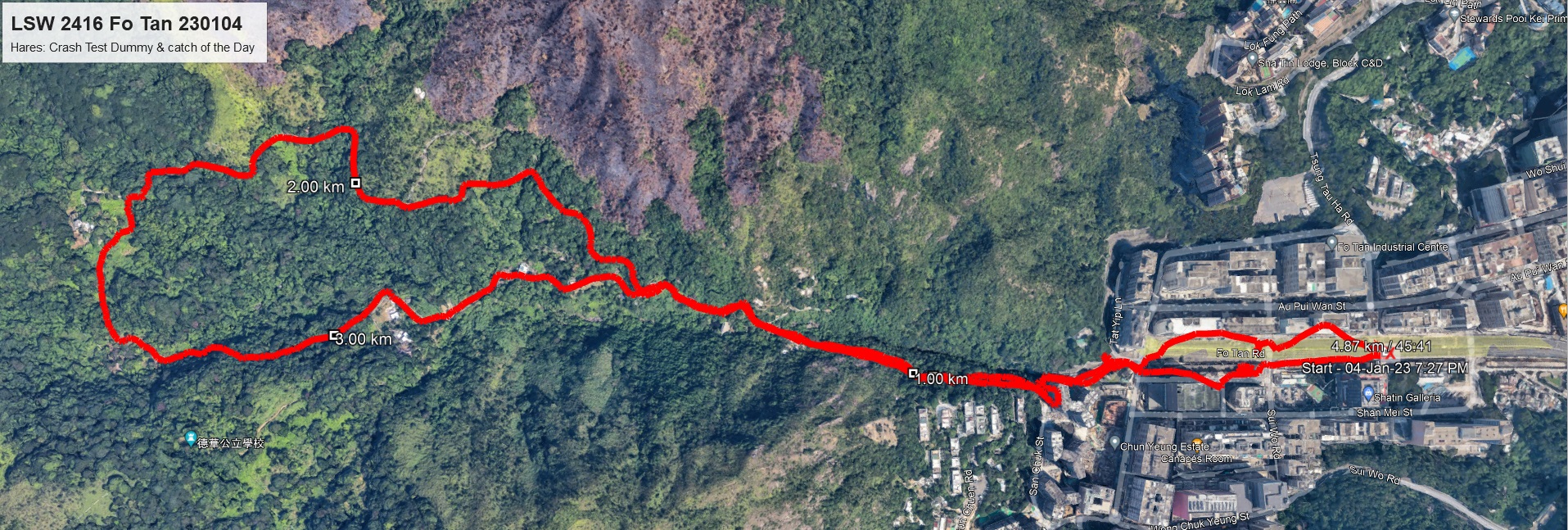 Fo Tan 230104 4.87km