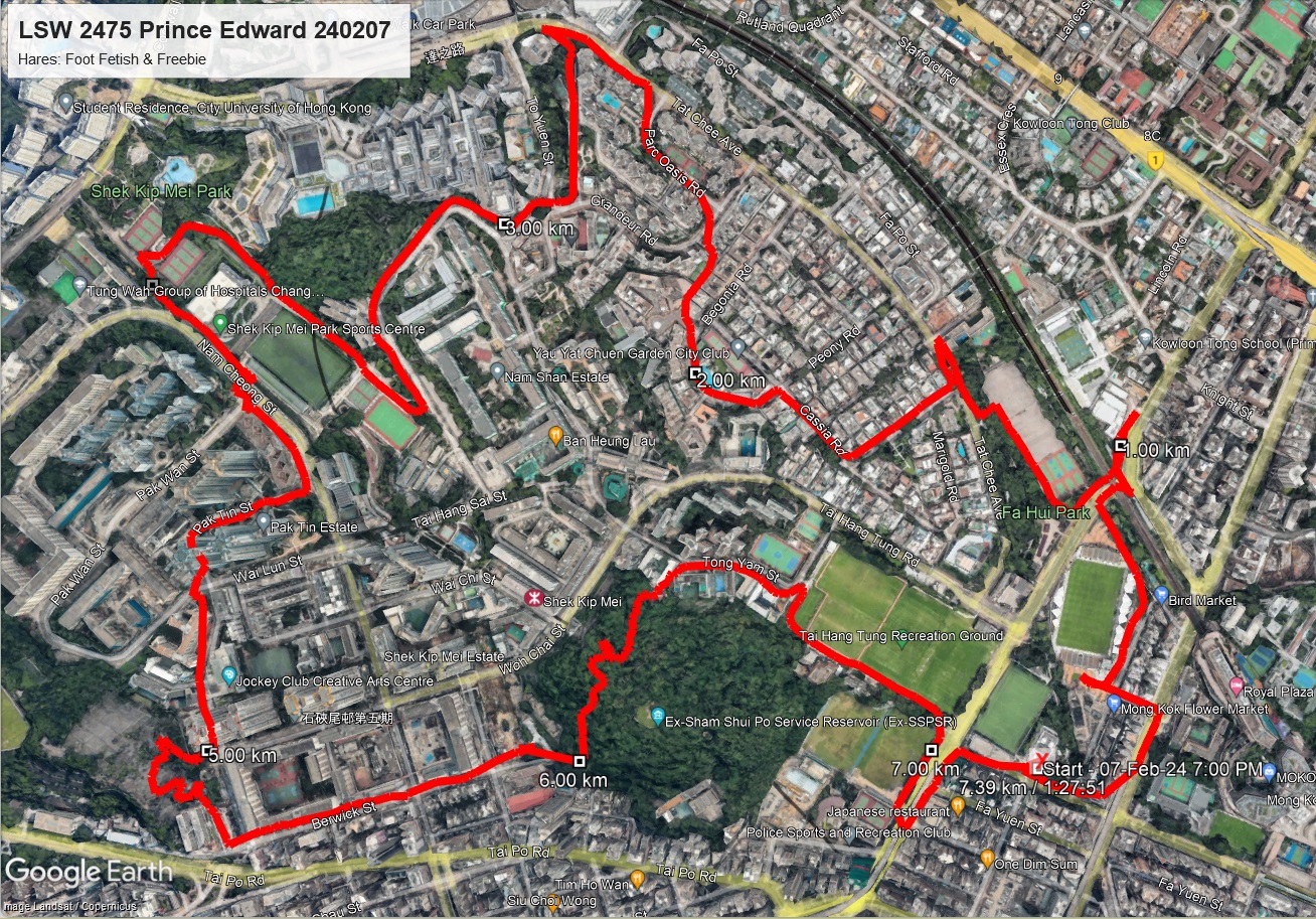  Prince Edward 240207 7.39km