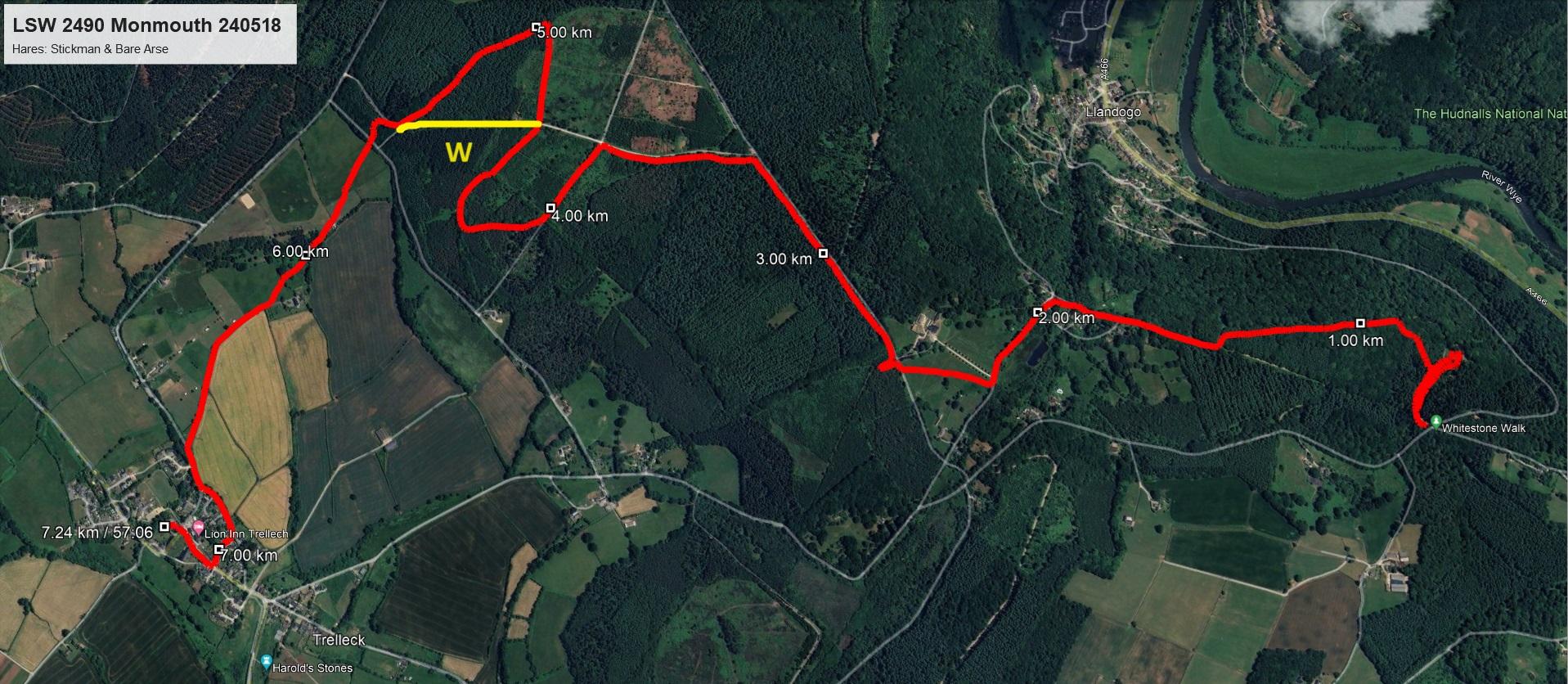 LSW 2490 Monmouth 240518