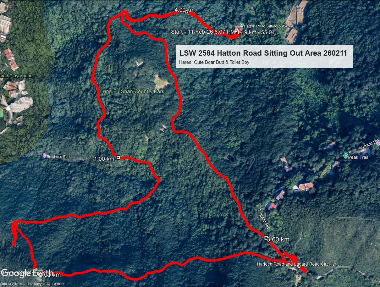 Hatton Road Sitting Out Area 260211 4.19km