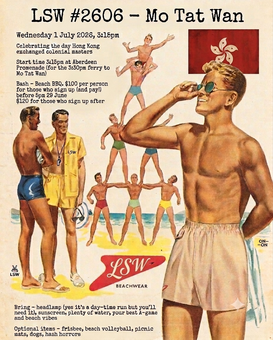 LSW2606 flyer